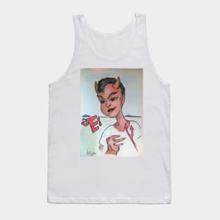 East Jr Tank Top